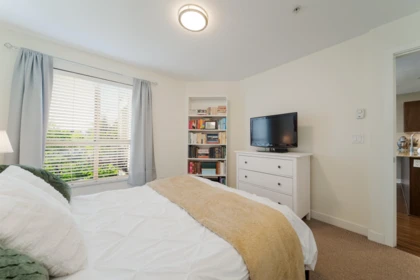 Loft / Bonus Room Photo of D207 8929 202 Street, Langley, BC