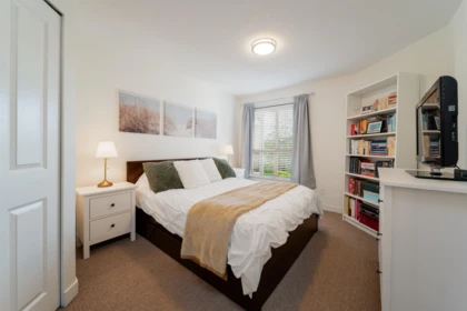Office / Den Photo of D207 8929 202 Street, Langley, BC