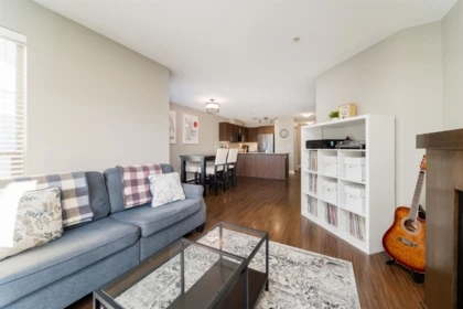 Pantry Photo of D207 8929 202 Street, Langley, BC