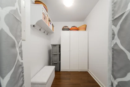 Powder Room Photo of D207 8929 202 Street, Langley, BC