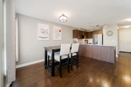 Primary Bedroom Photo of D207 8929 202 Street, Langley, BC