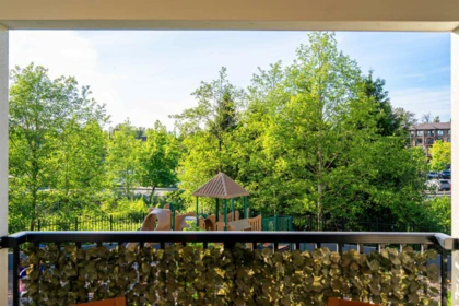 Staircase Photo of D207 8929 202 Street, Langley, BC