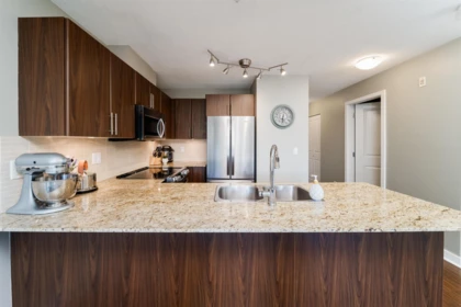 Walk-In Closet Photo of D207 8929 202 Street, Langley, BC