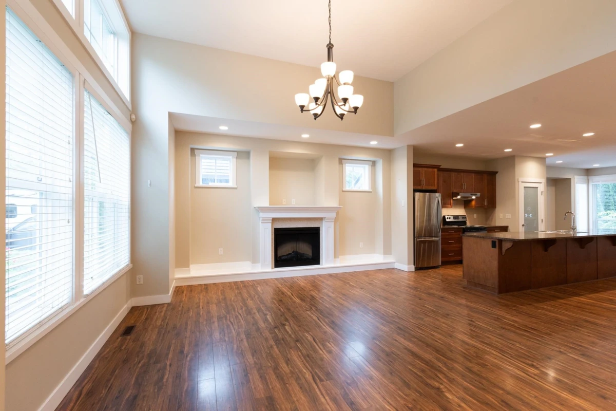 Dining Area Photo of 8228 171a Street, Surrey, BC