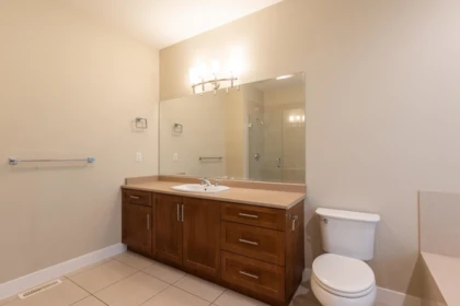 Basement Recreation Room Photo of 8228 171a Street, Surrey, BC