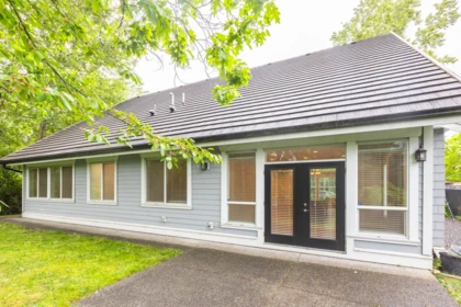 Community Amenities Photo (Clubhouse) of 8228 171a Street, Surrey, BC