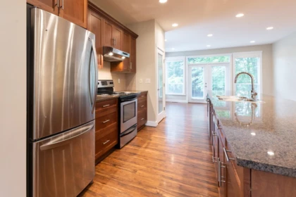 Guest Bathroom Photo of 8228 171a Street, Surrey, BC