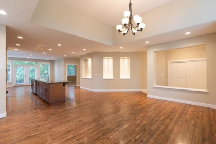Kitchen Island Photo of 8228 171a Street, Surrey, BC