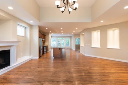 Kitchen Photo of 8228 171a Street, Surrey, BC