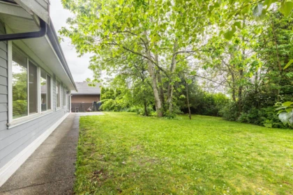 Swimming Pool Photo of 8228 171a Street, Surrey, BC