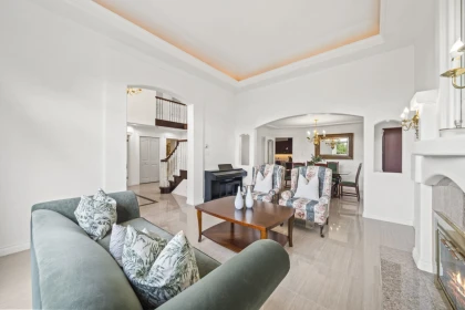 Breakfast Nook Photo of 12080 Mcneely Drive, Richmond, BC