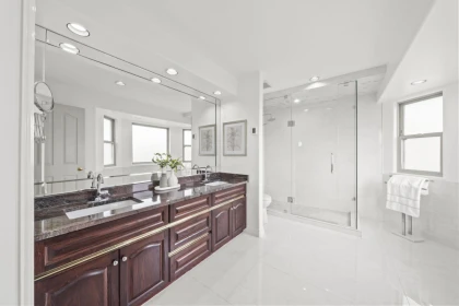 Garage Interior Photo of 12080 Mcneely Drive, Richmond, BC