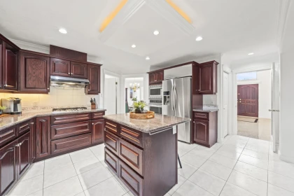 Hot Tub / Spa Photo of 12080 Mcneely Drive, Richmond, BC