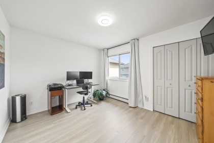 Laundry Room Photo of 12080 Mcneely Drive, Richmond, BC