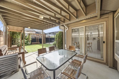 Street View Photo of 12080 Mcneely Drive, Richmond, BC