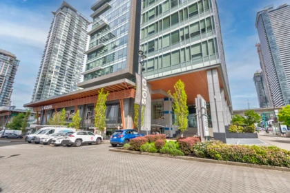 Community Amenities Photo (Clubhouse) of 2909 4485 Skyline Drive, Burnaby, BC
