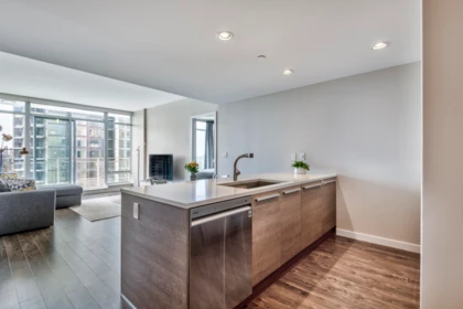 2909 4485 Skyline Drive, Burnaby, BC, Burnaby — Apartment/Condo for sale