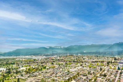 Loft / Bonus Room Photo of 2909 4485 Skyline Drive, Burnaby, BC