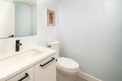 Laundry Room Photo of 1321 Halyard Place, Squamish, BC