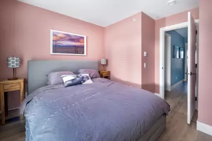 Office / Den Photo of 1321 Halyard Place, Squamish, BC