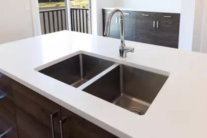 Laundry Room Photo of 7 9211 Mckim Way, Richmond, BC