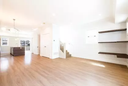Pantry Photo of 7 9211 Mckim Way, Richmond, BC
