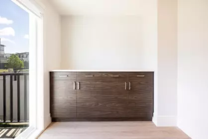 Powder Room Photo of 7 9211 Mckim Way, Richmond, BC