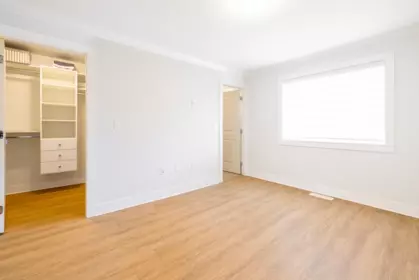 Staircase Photo of 7 9211 Mckim Way, Richmond, BC