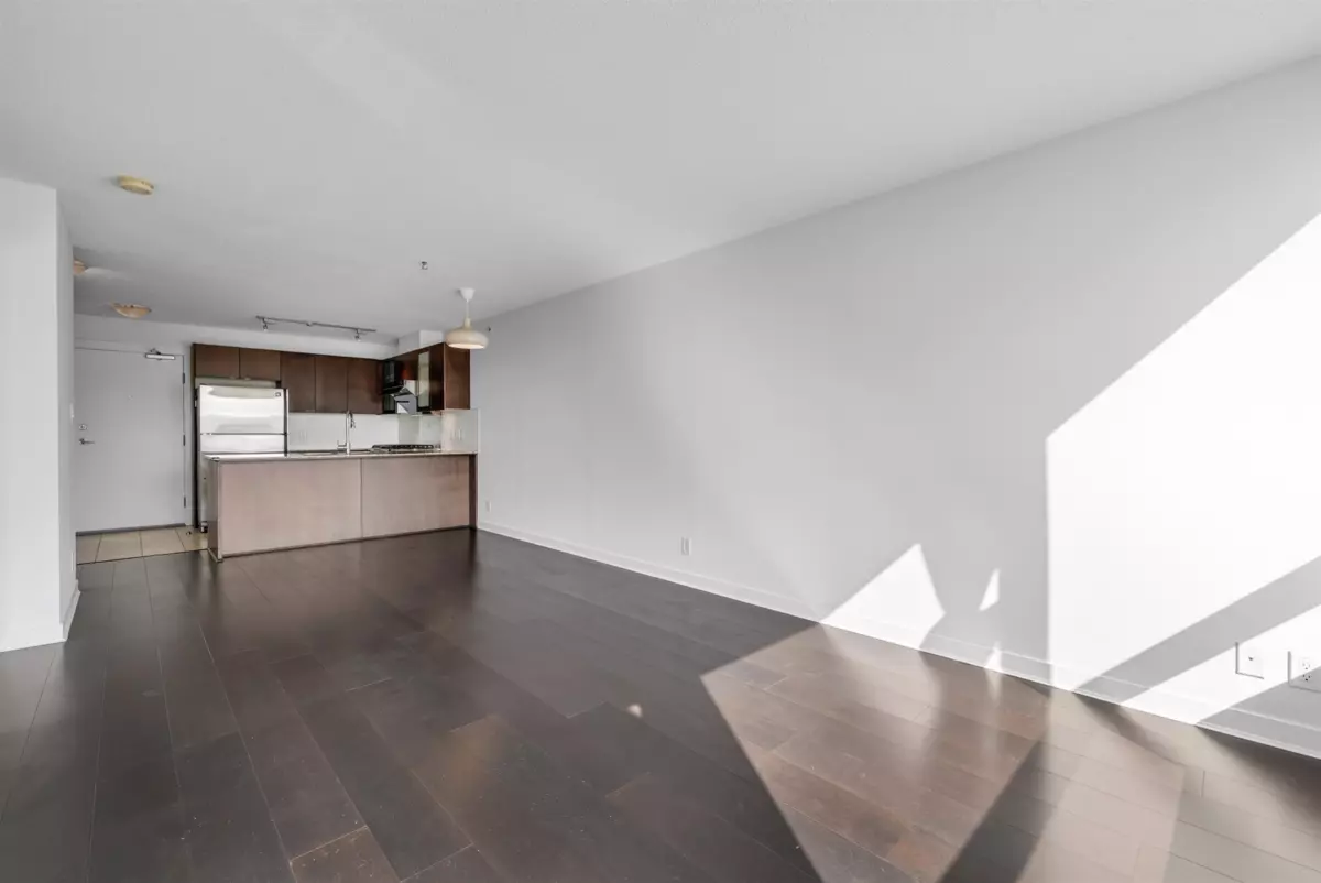Exterior Rear Photo of 1002 7575 Alderbridge Way, Richmond, BC