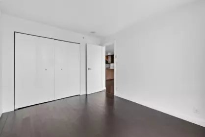 Bedroom 2 Photo of 1002 7575 Alderbridge Way, Richmond, BC