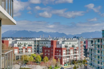 Loft / Bonus Room Photo of 1002 7575 Alderbridge Way, Richmond, BC