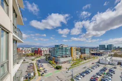 Office / Den Photo of 1002 7575 Alderbridge Way, Richmond, BC
