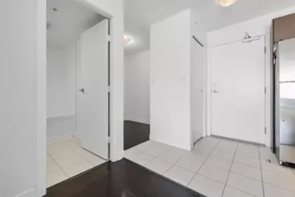 Primary Bedroom Photo of 1002 7575 Alderbridge Way, Richmond, BC