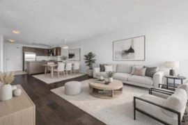 1002 7575 Alderbridge Way, Richmond, BC