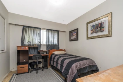 Bedroom 4 Photo of 2141 Ware Street, Abbotsford, BC
