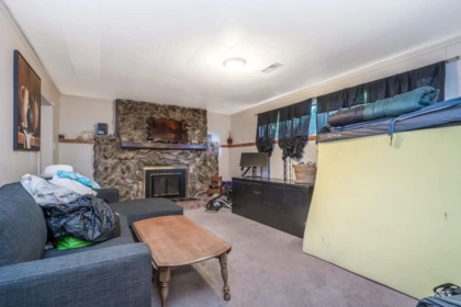 Entry Foyer Photo of 2141 Ware Street, Abbotsford, BC