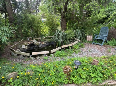 Outdoor Kitchen Photo of 2141 Ware Street, Abbotsford, BC