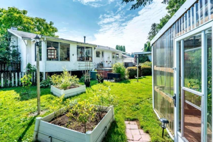 Playground / Recreational Area Near 2141 Ware Street, Abbotsford, BC