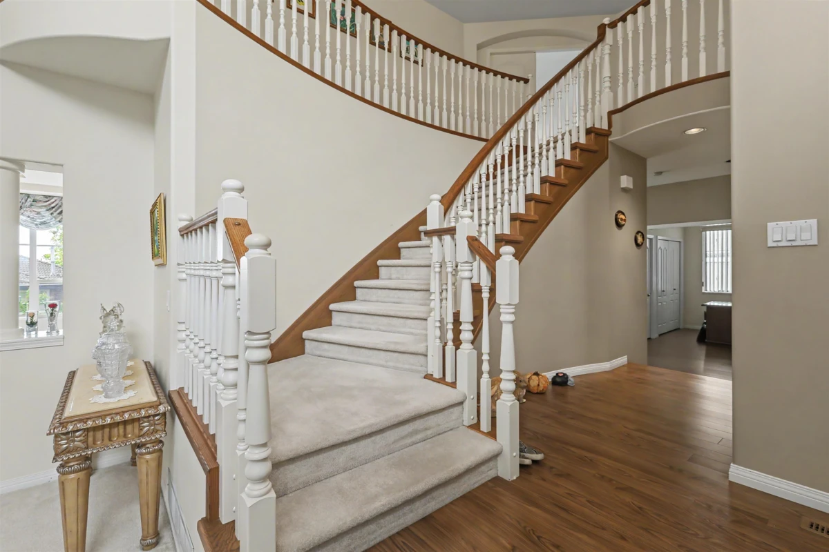 Family Room Photo of 2586 Jade Place, Coquitlam, BC