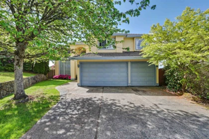 2586 Jade Place, Coquitlam, BC, Coquitlam — Single Family Residence for sale