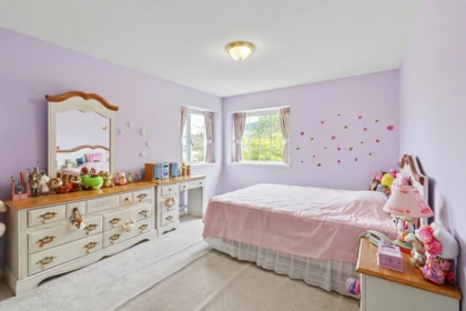 Laundry Room Photo of 2586 Jade Place, Coquitlam, BC