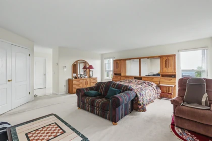 Loft / Bonus Room Photo of 2586 Jade Place, Coquitlam, BC