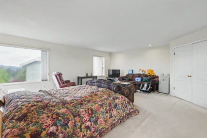 Office / Den Photo of 2586 Jade Place, Coquitlam, BC