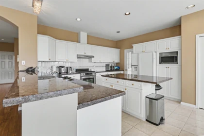 Pantry Photo of 2586 Jade Place, Coquitlam, BC