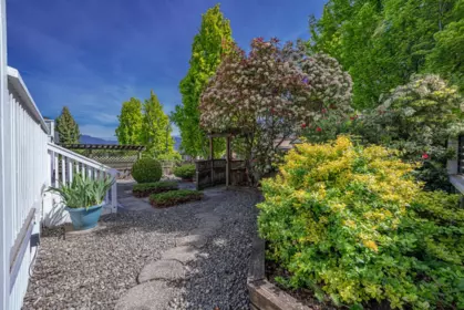Laundry Room Photo of 3335 Dieppe Drive, Vancouver, BC