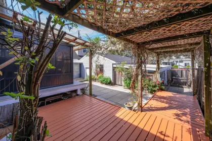 Office / Den Photo of 3335 Dieppe Drive, Vancouver, BC