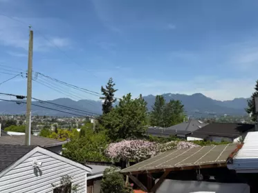 Outdoor Patio Photo of 3335 Dieppe Drive, Vancouver, BC