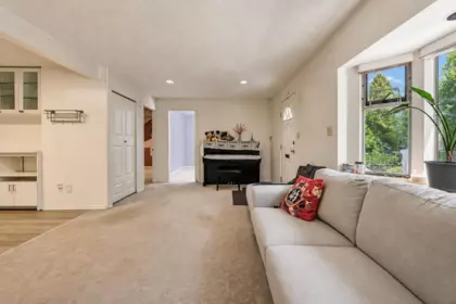 Pantry Photo of 3335 Dieppe Drive, Vancouver, BC