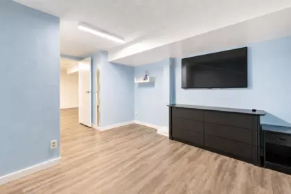 Primary Bedroom Photo of 3335 Dieppe Drive, Vancouver, BC