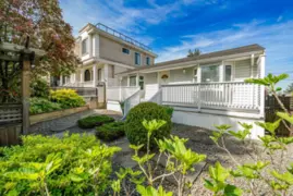 3335 Dieppe Drive, Vancouver, BC